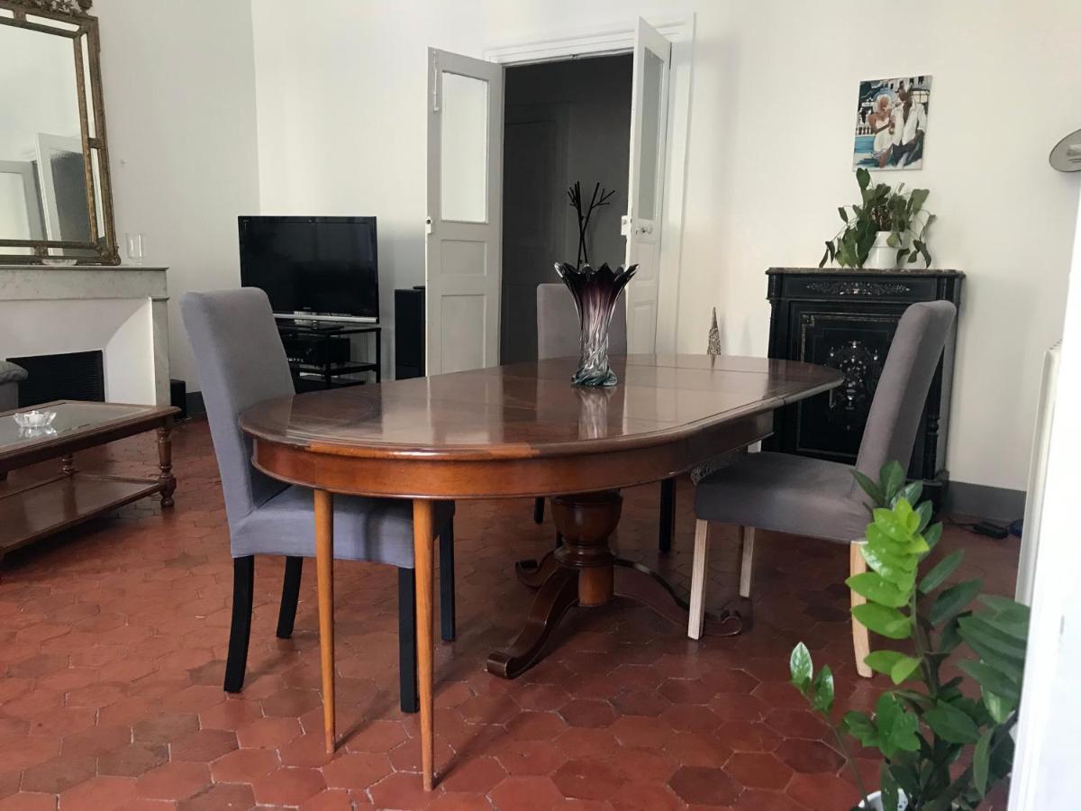 Charming In The Heart Of Ajaccio *