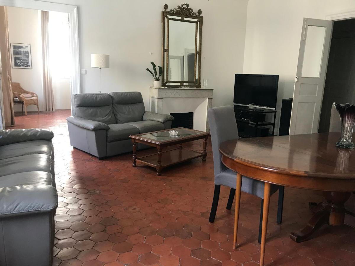 Charming In The Heart Of Ajaccio Appartement *