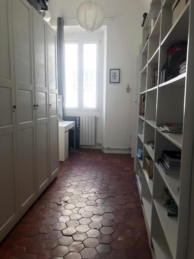 Charming In The Heart Of Ajaccio Appartement *