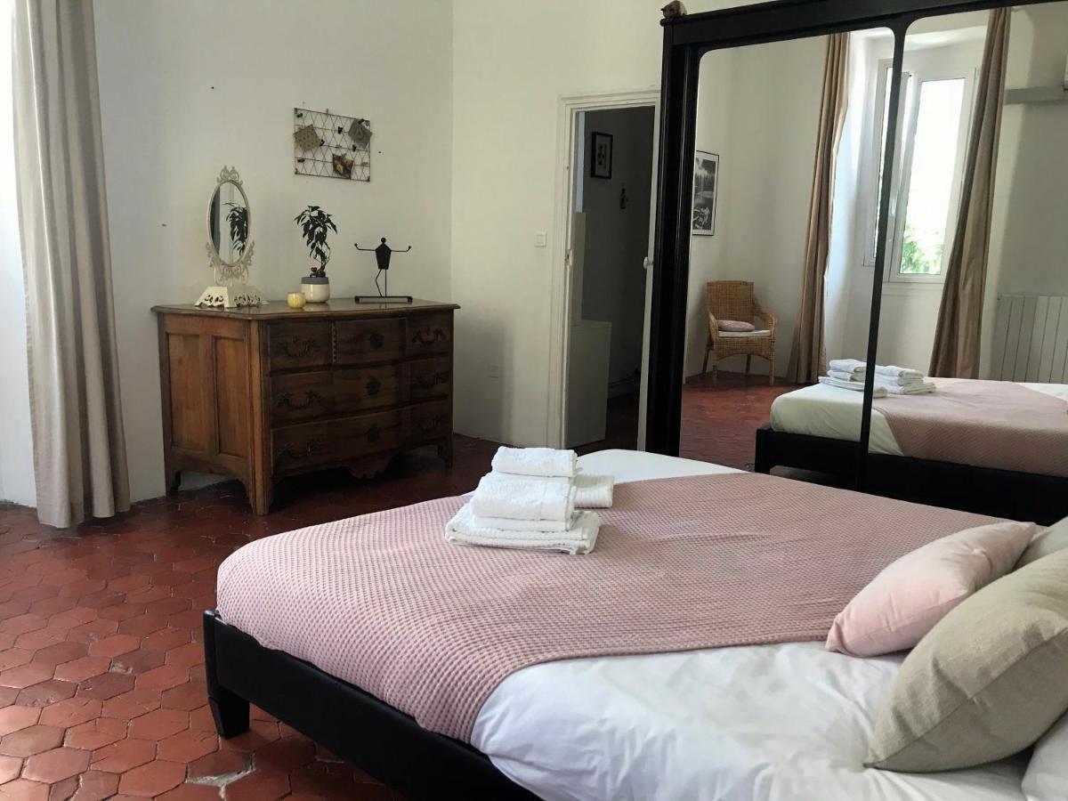 Charming In The Heart Of Ajaccio Appartement