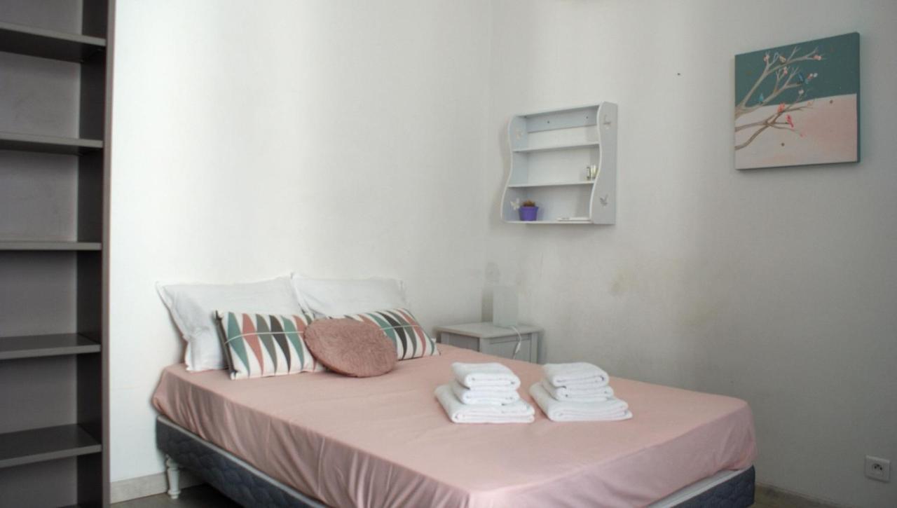 Charming In The Heart Of Ajaccio *