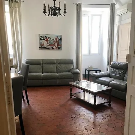 Charming Apartment In The Heart Of Ajaccio Ajaccio  Exterior photo