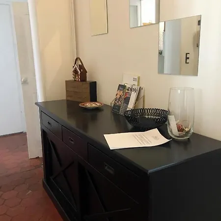 Charming Apartment In The Heart Of Ajaccio Ajaccio  Exterior photo