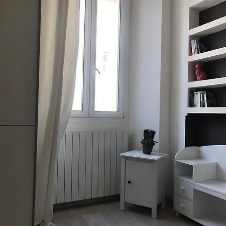 Charming Apartment In The Heart Of Ajaccio Ajaccio  Exterior photo