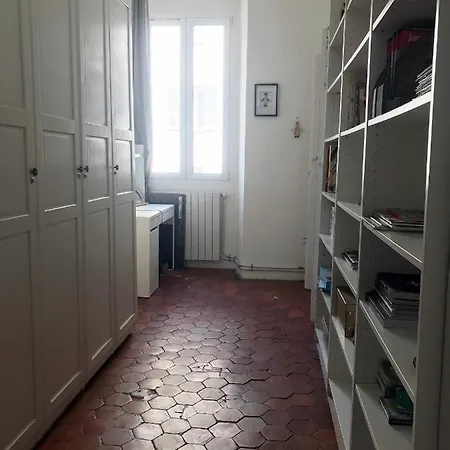Charming Apartment In The Heart Of Ajaccio Ajaccio  Exterior photo