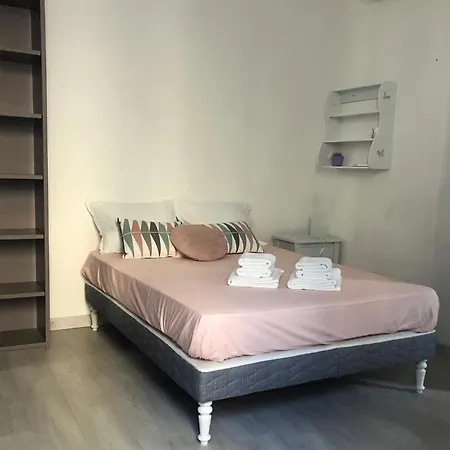 Charming Apartment In The Heart Of Ajaccio Ajaccio  Exterior photo