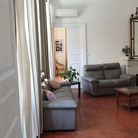 Charming Apartment In The Heart Of Ajaccio Ajaccio  Exterior photo