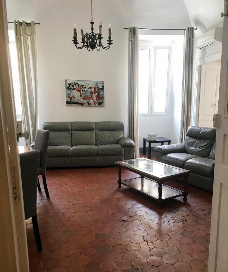 Charming In The Heart Of Ajaccio Apartment *