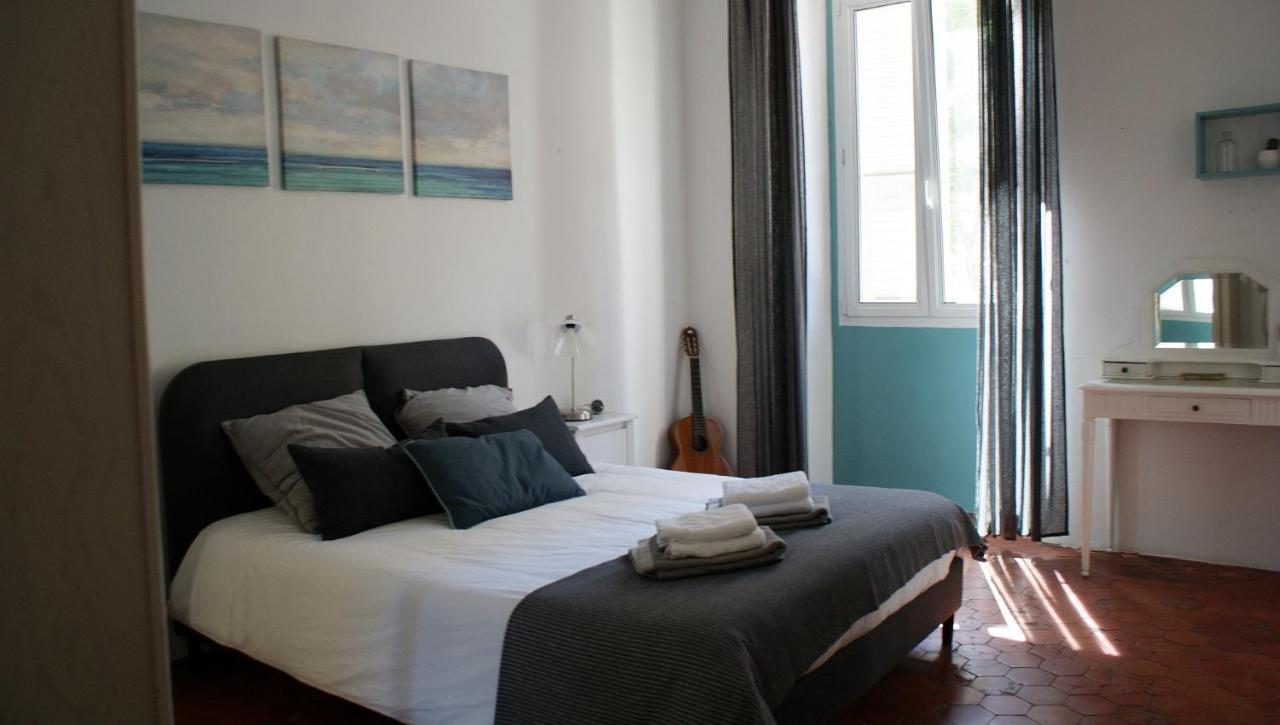 Charming In The Heart Of Ajaccio * Ajaccio (Corsica)