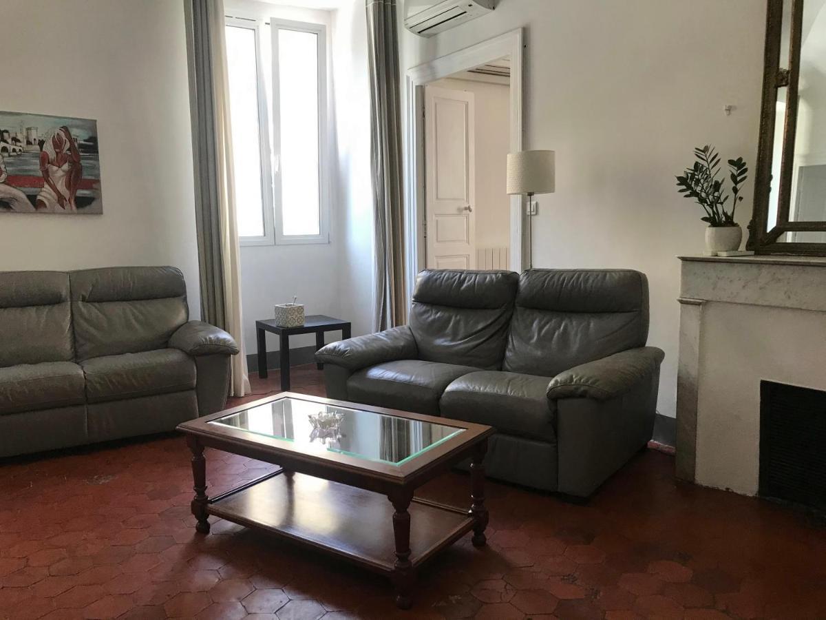 Charming In The Heart Of Ajaccio *