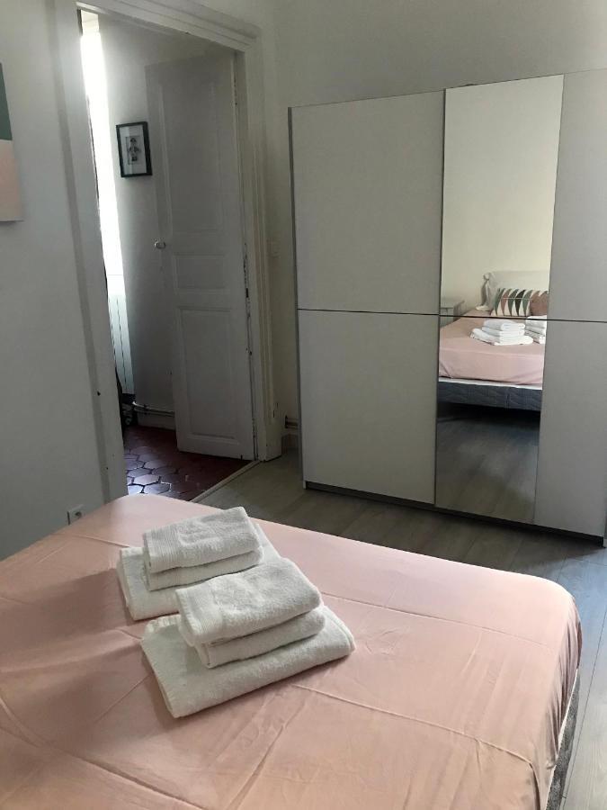 Charming In The Heart Of Ajaccio *