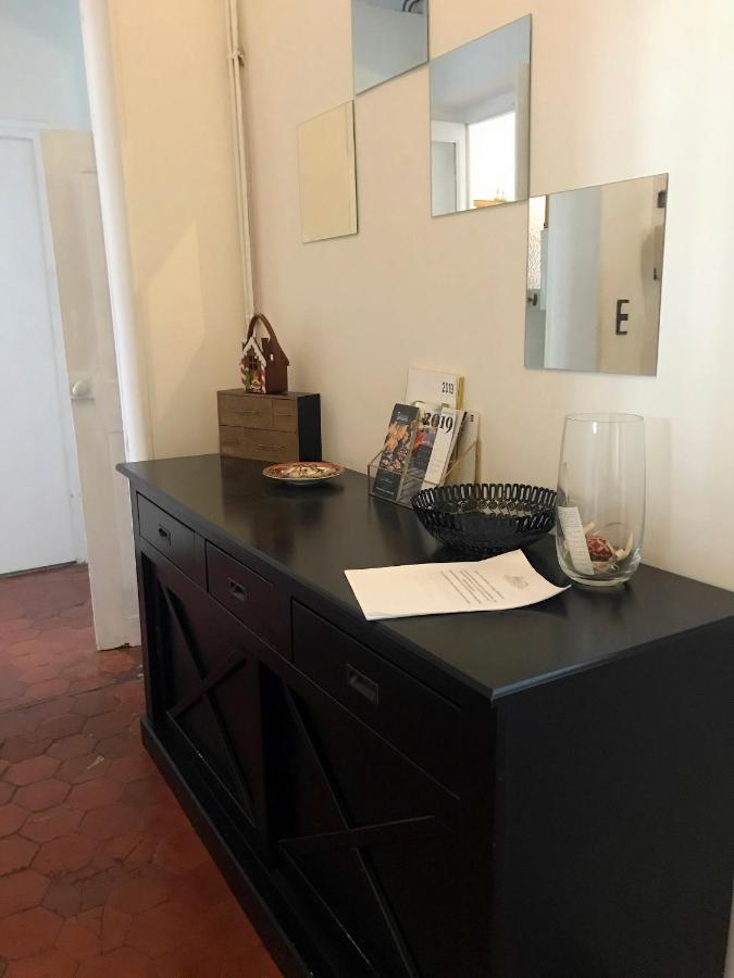 Charming In The Heart Of Ajaccio *
