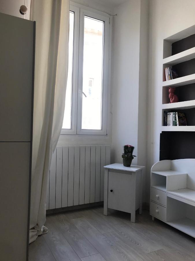 Charming In The Heart Of Ajaccio