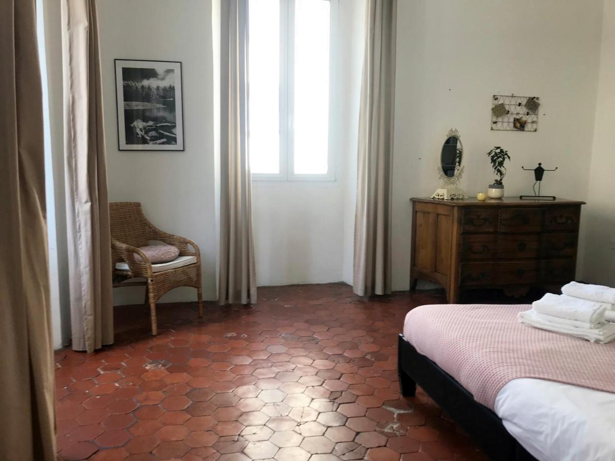 Charming In The Heart Of Ajaccio