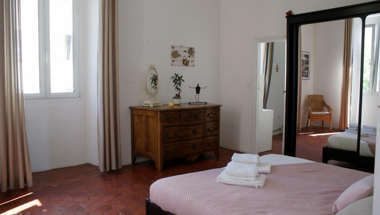 Apartment Charming In The Heart Of Ajaccio Ajaccio (Corsica)
