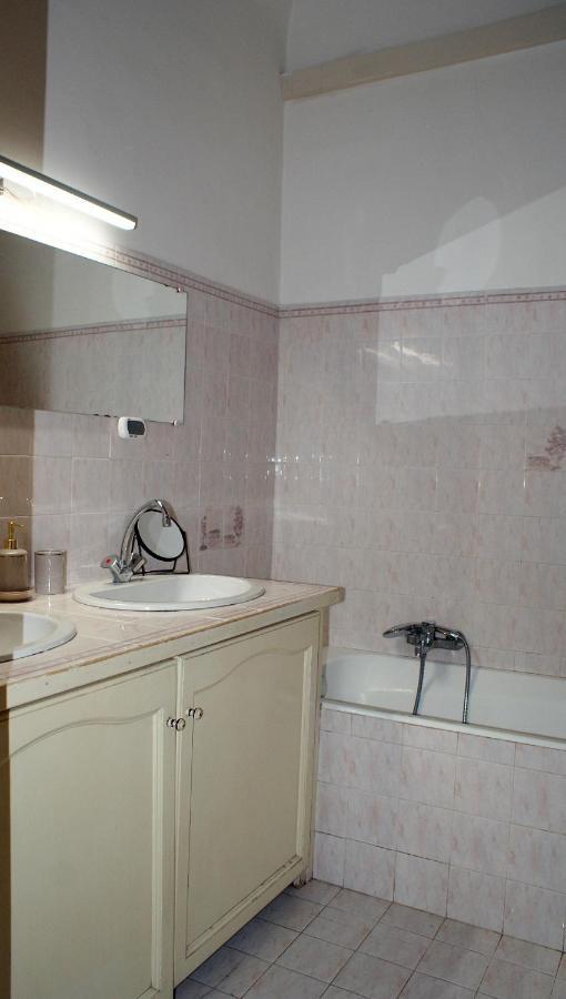 Charming In The Heart Of Ajaccio Apartment Ajaccio (Corsica)