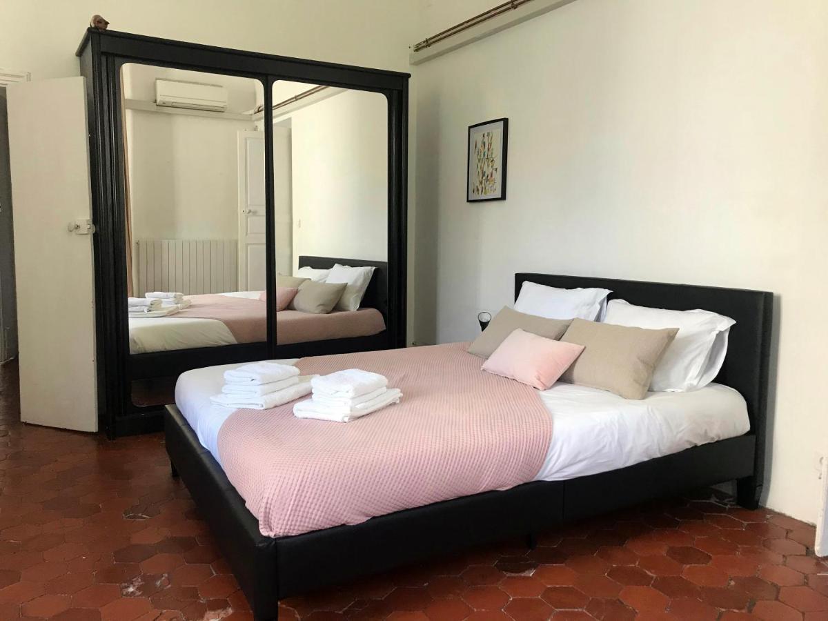 Apartment Charming In The Heart Of Ajaccio Ajaccio (Corsica)