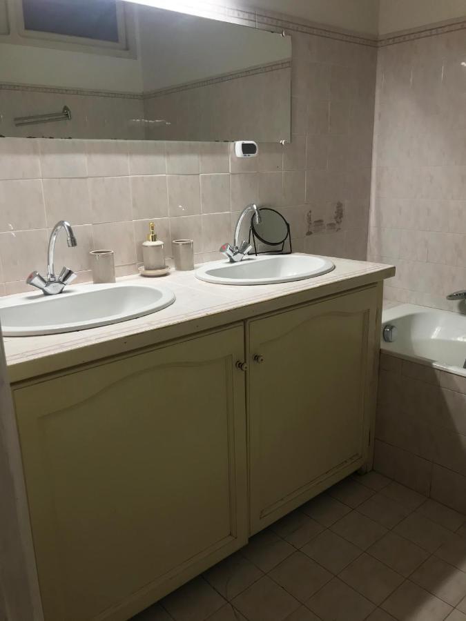 Charming In The Heart Of Ajaccio Apartment