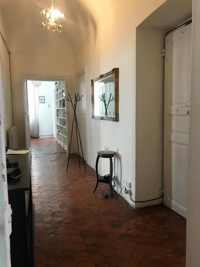 Charming In The Heart Of Ajaccio