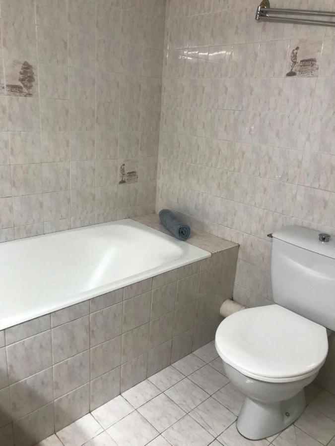 Charming In The Heart Of Ajaccio *