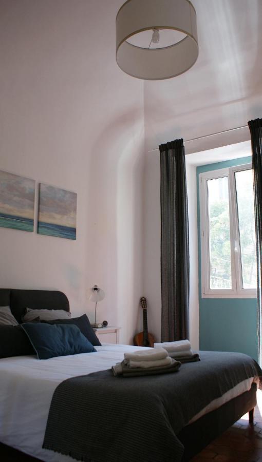 Charming In The Heart Of Ajaccio Apartment *
