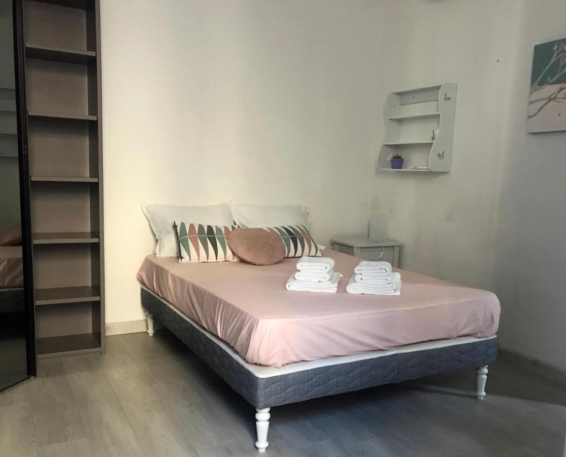 Charming In The Heart Of Ajaccio Ajaccio (Corsica)