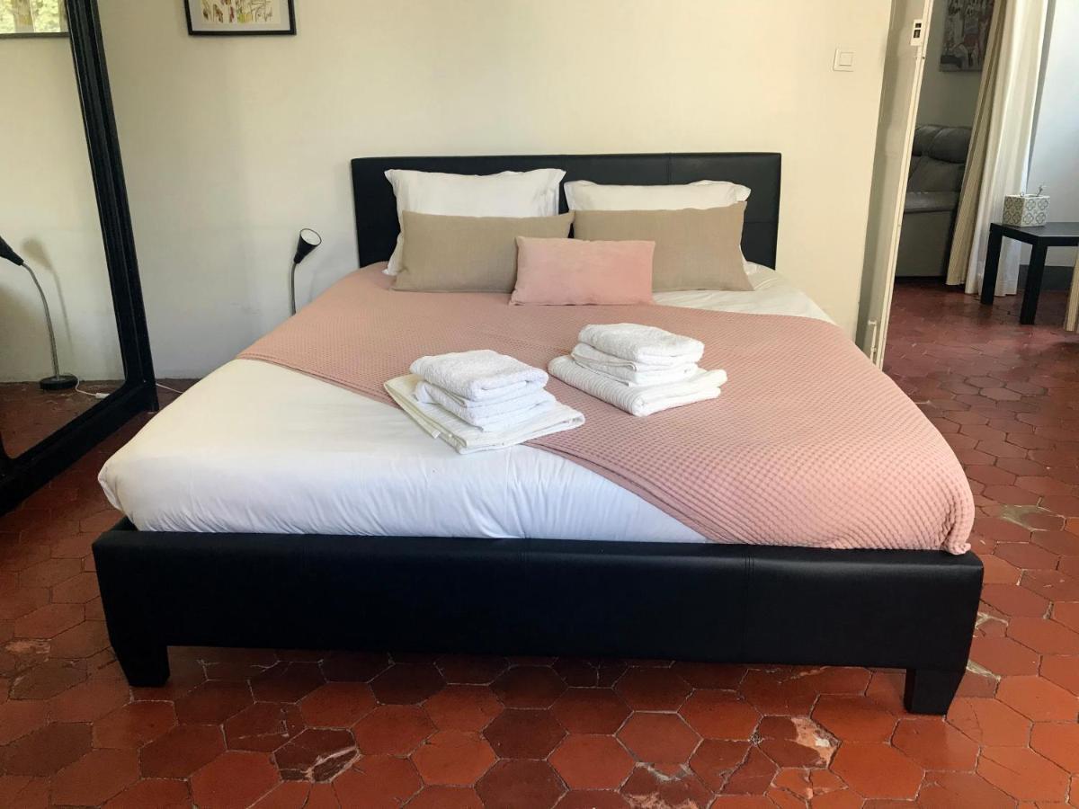 Charming In The Heart Of Ajaccio *