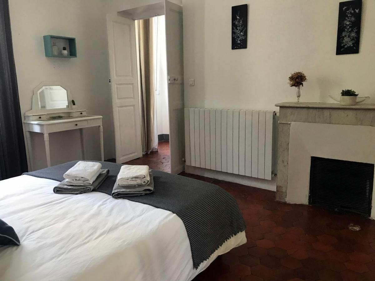 Apartment Charming In The Heart Of Ajaccio Ajaccio (Corsica)