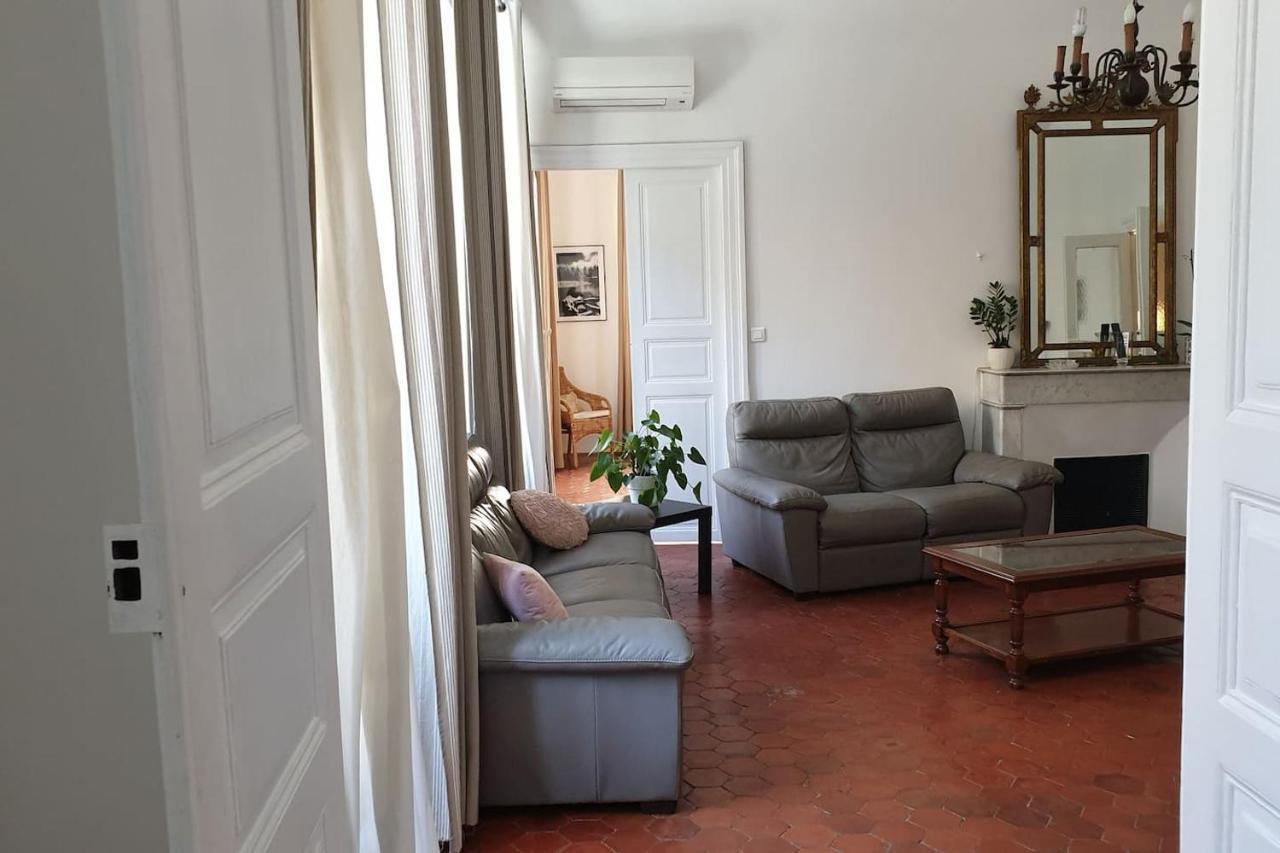 Apartment Charming In The Heart Of Ajaccio Ajaccio (Corsica)